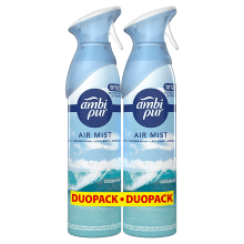 duopack ambipur 185ml