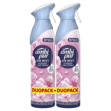 ambi pur sprej flower spring 2x