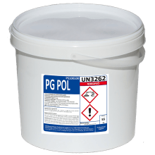 PG POL 55 kg